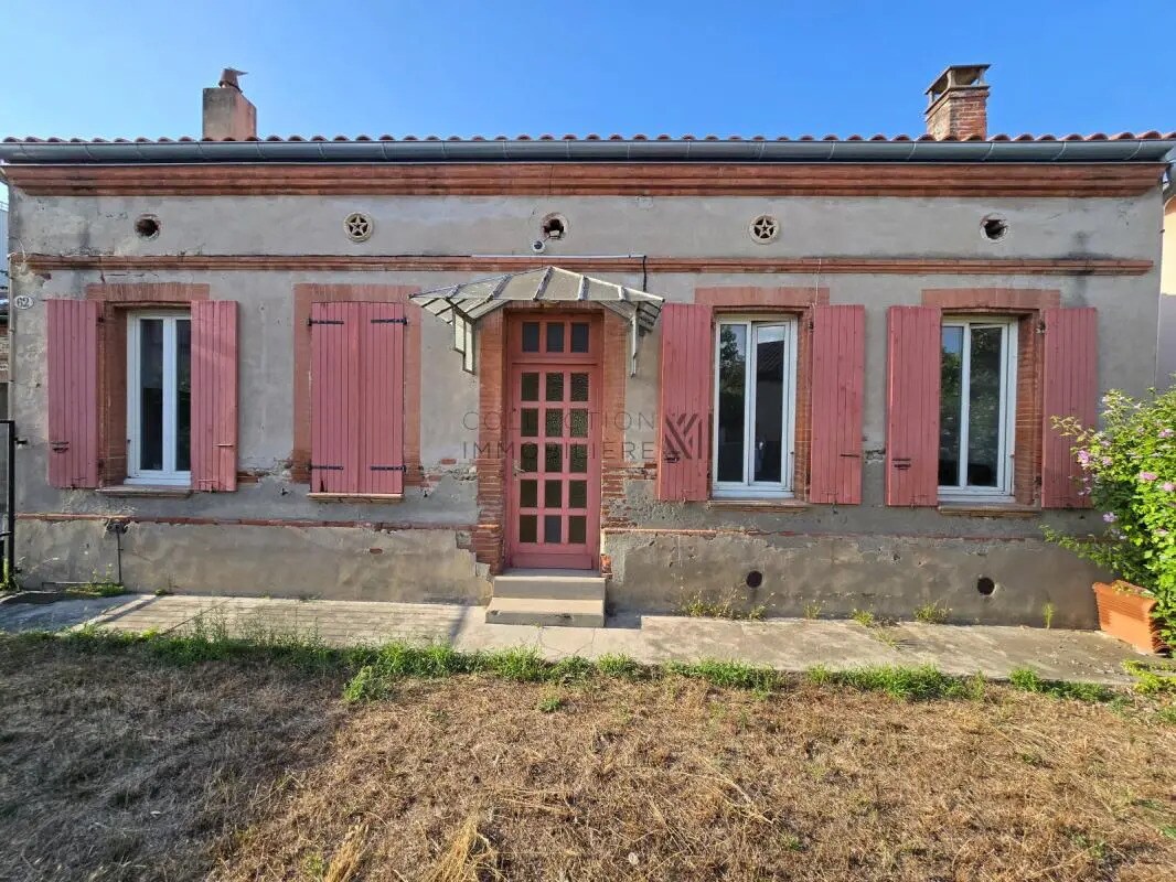 Office in Toulouse for lease Building Photo- Image 1 of 5