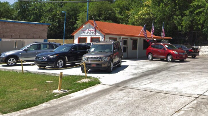 1637 E Riverside Dr, Austin, TX for sale Other- Image 1 of 1