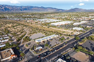 More details for 7507-7575 E Broadway Blvd, Tucson, AZ - Retail for Sale