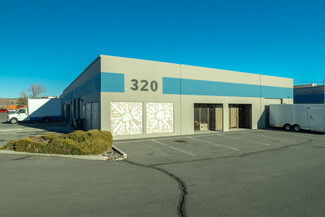 More details for 320 Western Rd, Reno, NV - Industrial for Lease