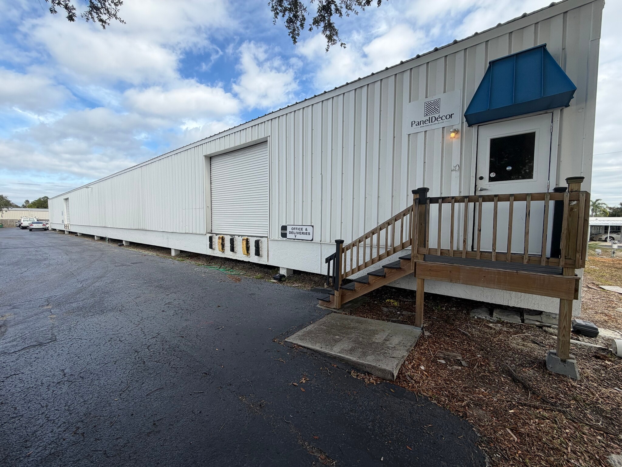 12355 62nd St, Largo, FL for lease Building Photo- Image 1 of 7