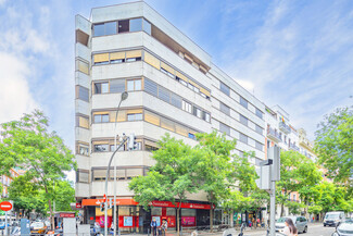 More details for Calle Ferraz, 50, Madrid - Office for Lease