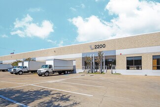 More details for 2200 Denton Dr, Austin, TX - Industrial for Lease