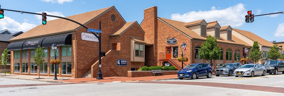 7842 Cooper Rd, Montgomery, OH for lease - Building Photo - Image 1 of 1