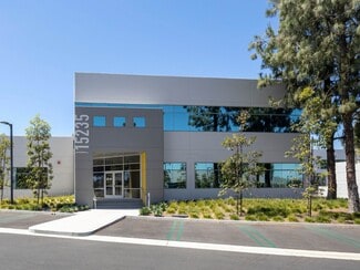 More details for 15295 Alton Pky, Irvine, CA - Office, Flex for Lease