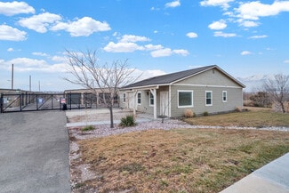 More details for 7425 W Highway 201, Magna, UT - Office for Lease