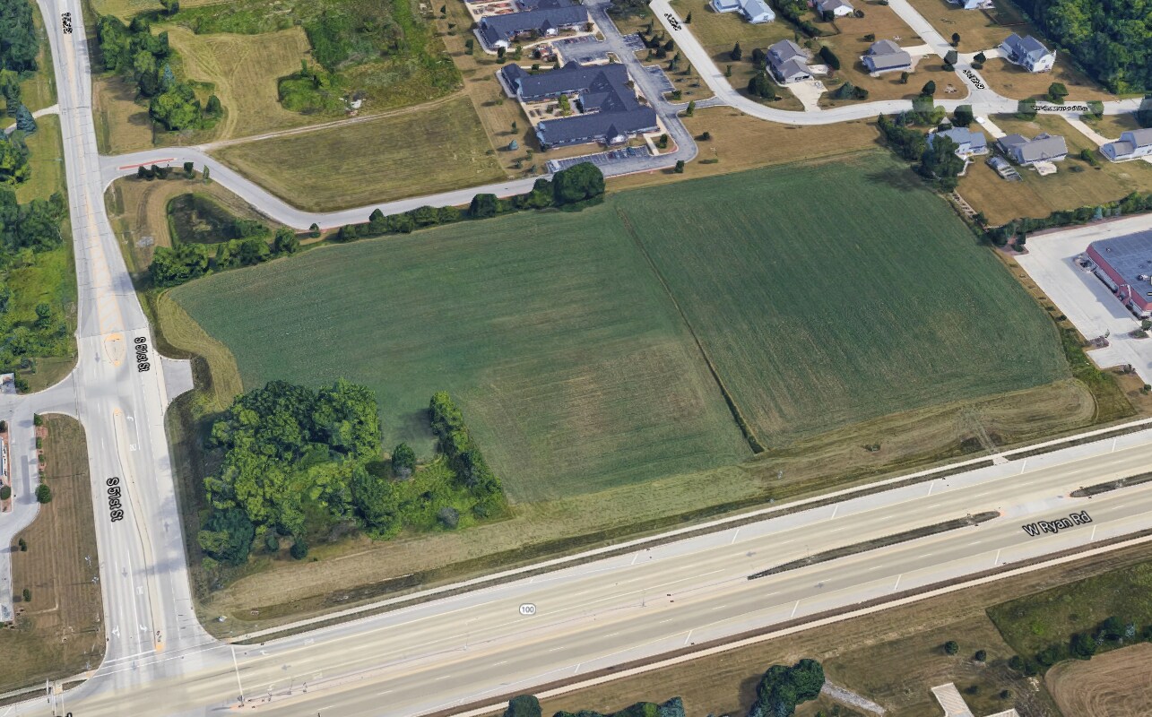 5012 W Ryan Rd, Franklin, WI for sale Building Photo- Image 1 of 1