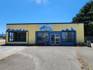 More details for 311 6th St, Port Orford, OR - Retail for Sale