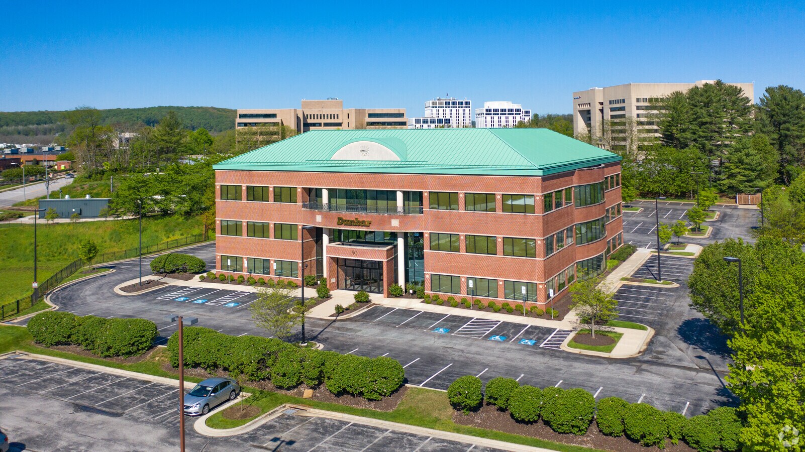50 Schilling Rd, Hunt Valley, MD 21031