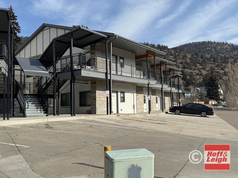 1800 Colorado Blvd, Idaho Springs, CO for sale - Building Photo - Image 3 of 31
