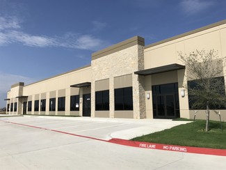 More details for 550 Industry Way, Prosper, TX - Office for Lease