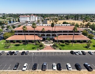 More details for 575 E Locust Ave, Fresno, CA - Office for Sale