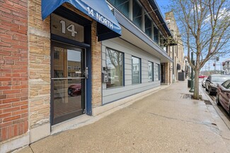 More details for 12-14 N Riverside Ave, St Charles, IL - Office for Sale