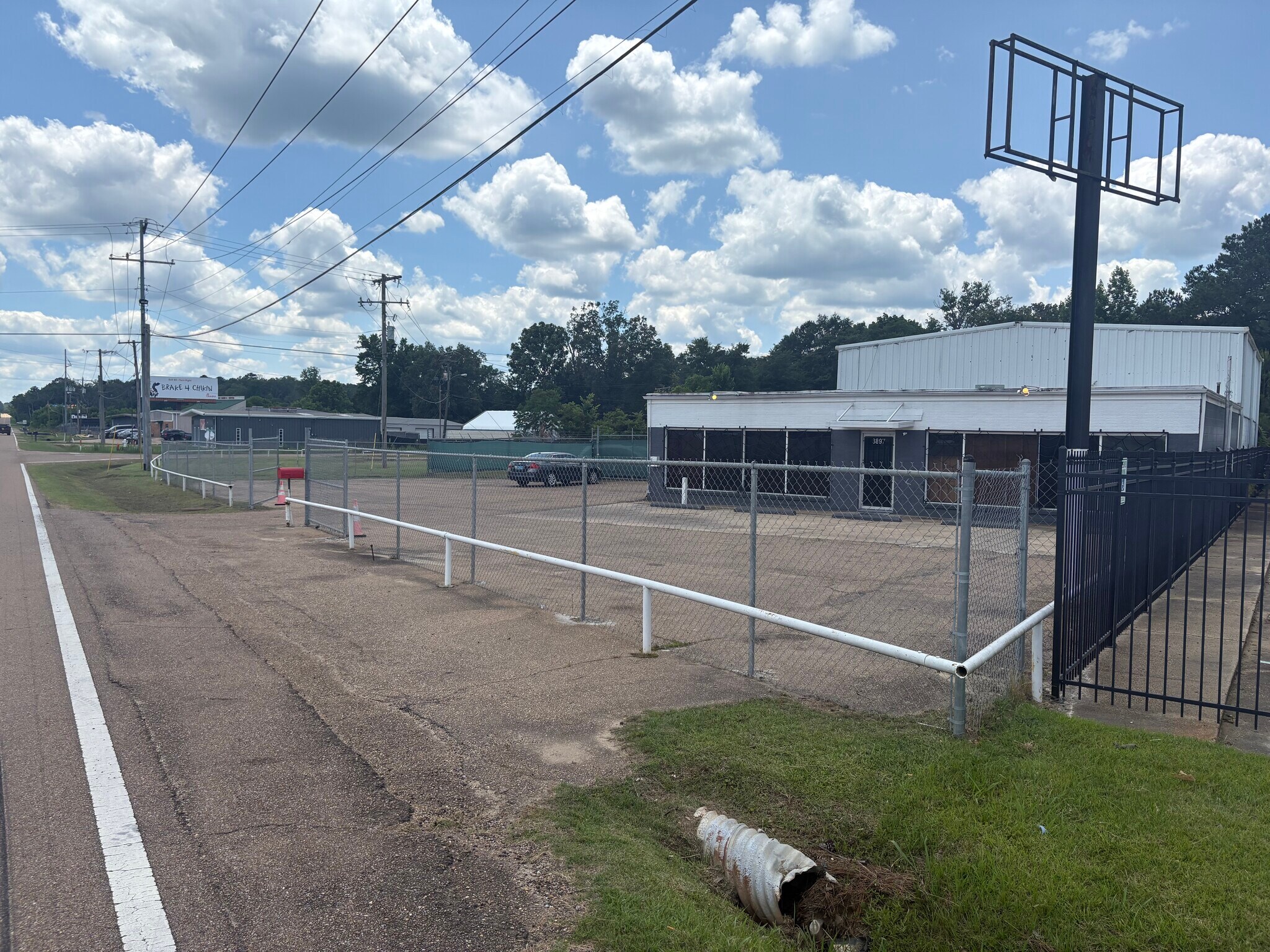 3897 I 55 S, Jackson, MS for lease Primary Photo- Image 1 of 2