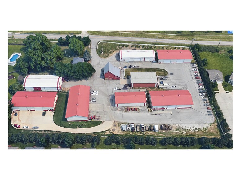 16201 Fort St, Omaha, NE for sale - Other - Image 1 of 1