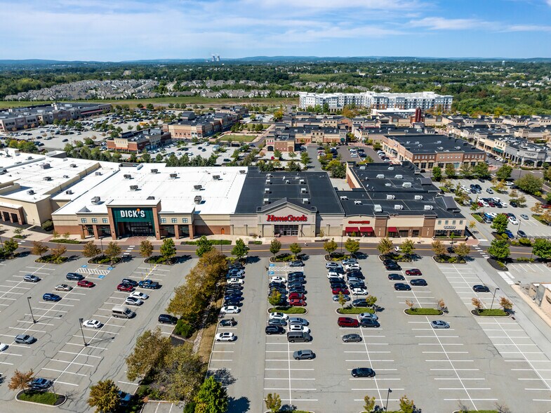 Route 422 & Route 29, Collegeville, PA for lease - Building Photo - Image 2 of 14