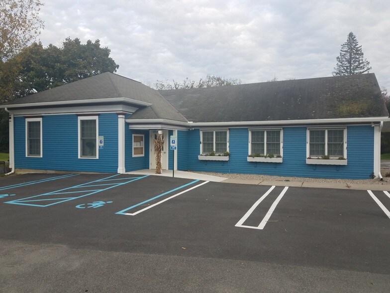 633 Route 17M, Middletown, NY for sale - Other - Image 1 of 1