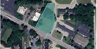 More details for 2300 W Lexington Ave, Elkhart, IN - Land for Sale