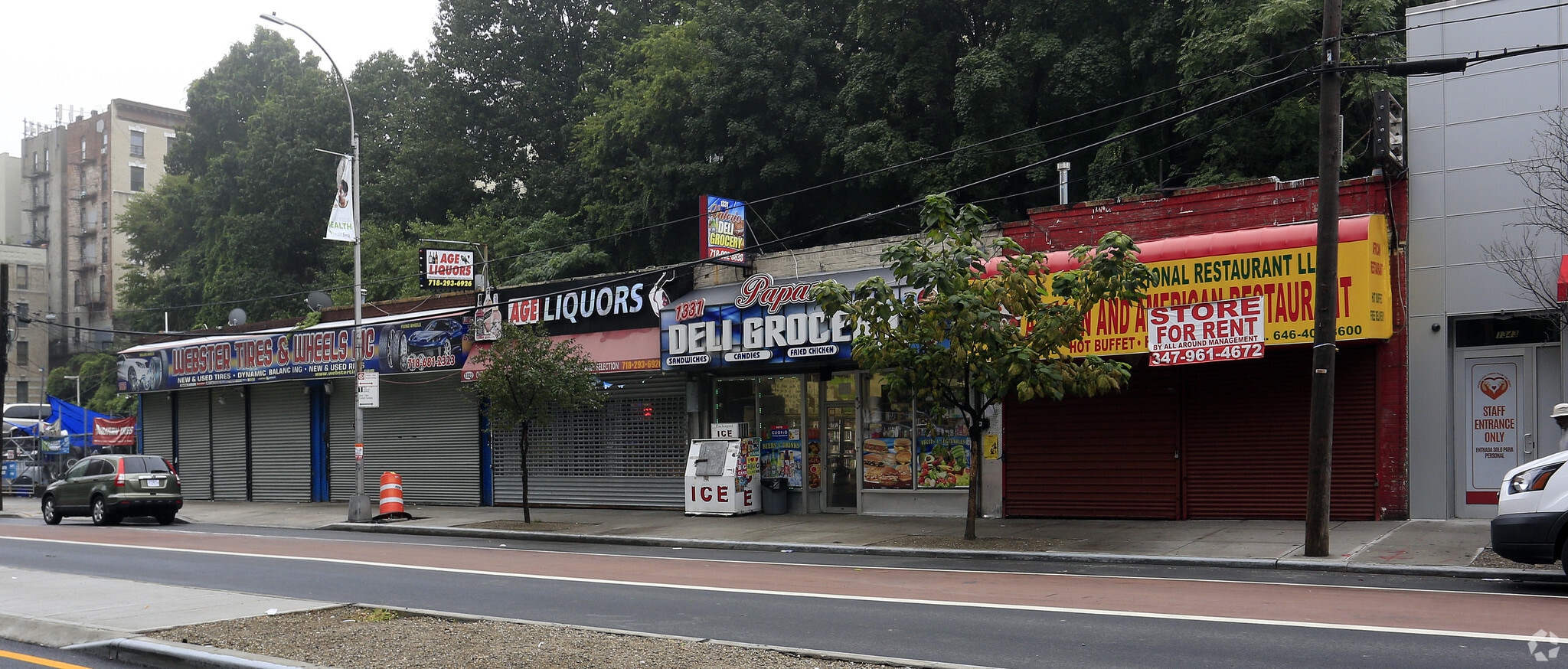1325-1333 Webster Ave, Bronx, NY for sale Primary Photo- Image 1 of 1