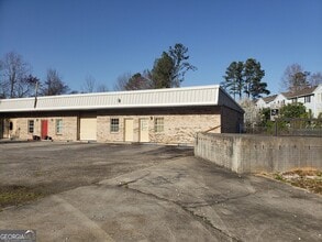 455 Highway 138 W, Jonesboro, GA for lease Interior Photo- Image 2 of 4