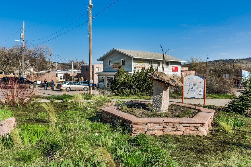 454 Main St, Lyons, CO for sale - Building Photo - Image 3 of 33