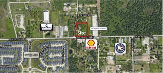 More details for 0 Boudreaux Blvd, Tomball, TX - Land for Sale