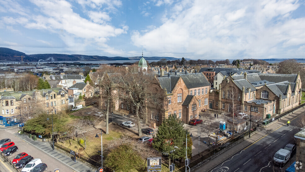 Stephens St, Inverness for lease - Building Photo - Image 3 of 36