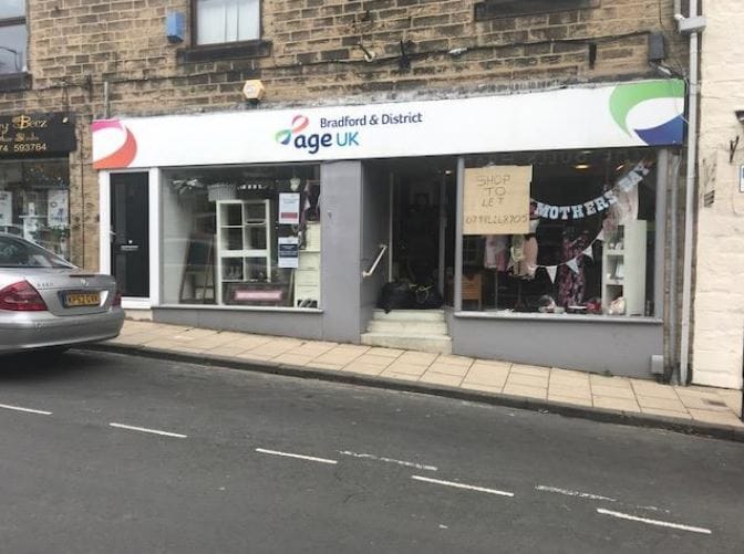 11 Westgate, Baildon for sale Primary Photo- Image 1 of 1