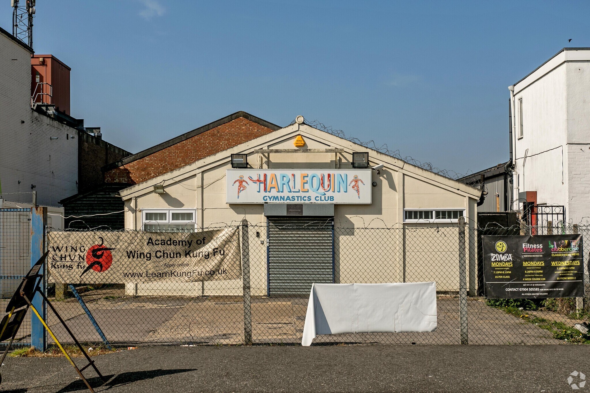 Bryant Ave, Romford for sale Primary Photo- Image 1 of 1