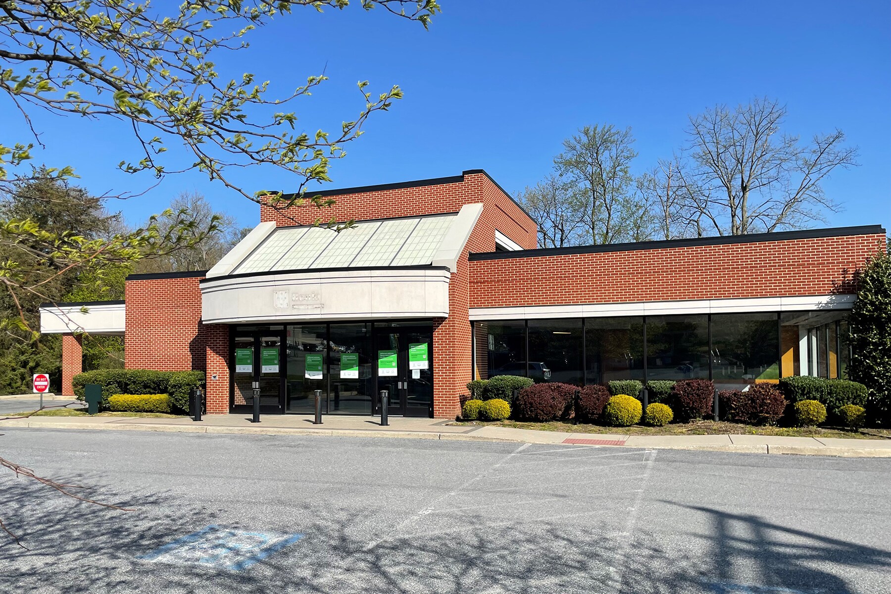 1803 Marsh Rd, Wilmington, DE for sale Building Photo- Image 1 of 1