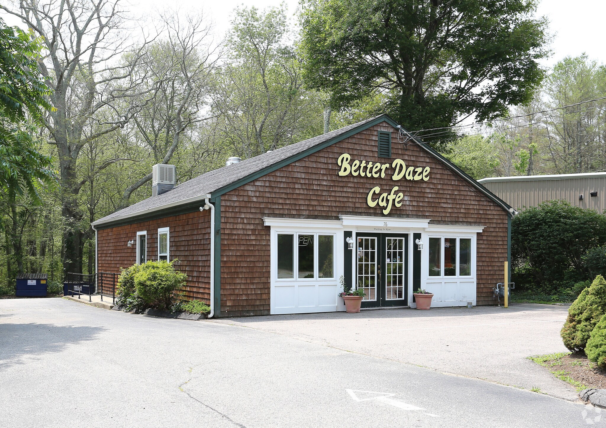 76 S Broad St, Pawcatuck, CT for sale Primary Photo- Image 1 of 1