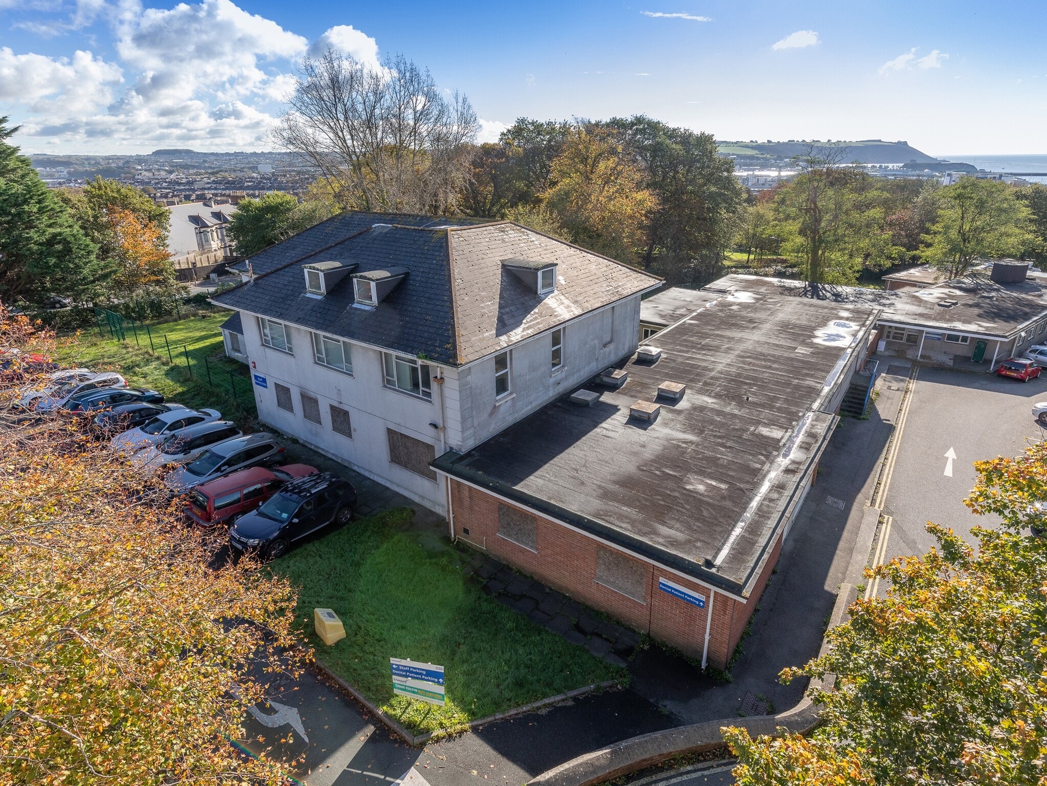 Baring St, Plymouth for sale Primary Photo- Image 1 of 1