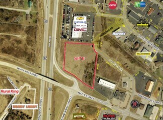 More details for 792 Sunset Dr, Farmington, MO - Land for Sale