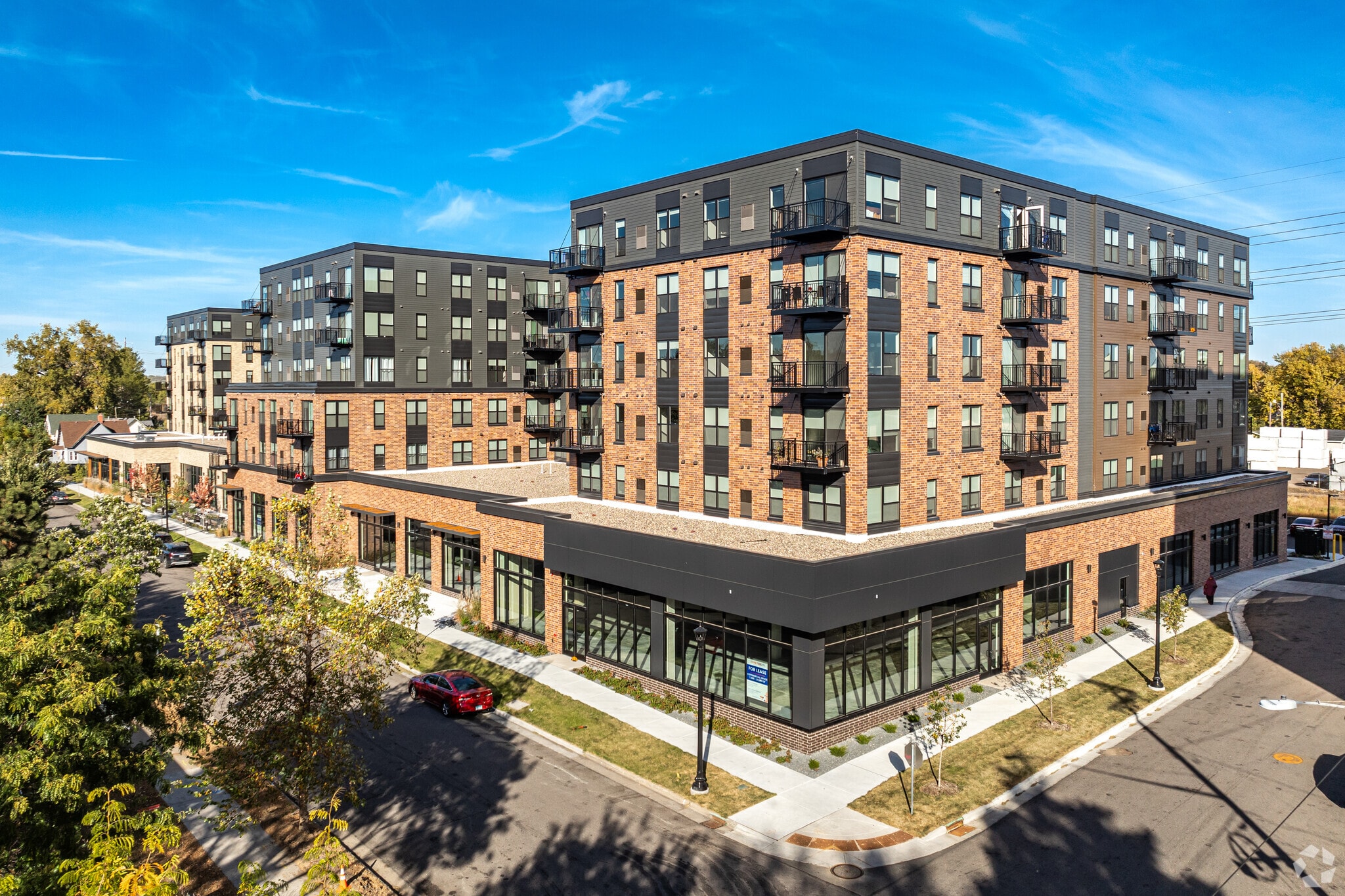 2301 NE California St, Minneapolis, MN for lease Primary Photo- Image 1 of 42