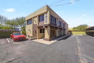 More details for 4614 N 7th St, Phoenix, AZ - Office for Lease