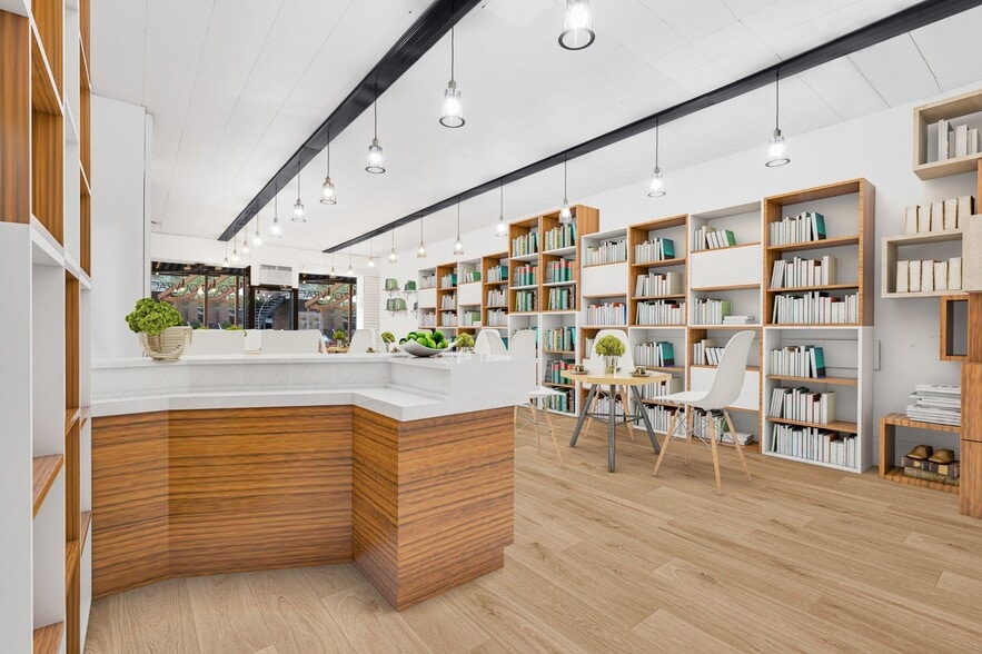 1487-1493 Av Laurier E, Montréal, QC for lease - Building Photo - Image 1 of 6