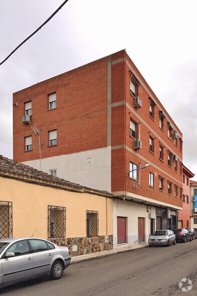 Calle Nuestra Señora de la Misericordia, 1, Torrijos, Toledo for sale - Building Photo - Image 2 of 2