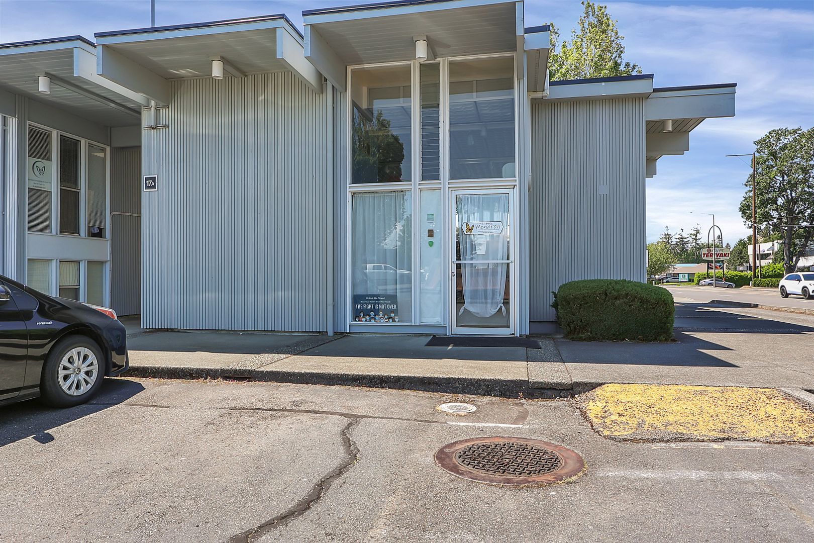 5900 100th St SW, Lakewood, WA for lease Building Photo- Image 1 of 8