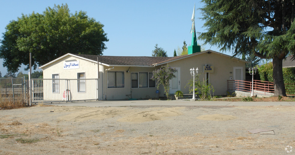 400 Budd Ave, Campbell, CA for sale - Primary Photo - Image 1 of 3