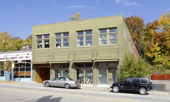 Garfield Pittsburgh Commercial Real Estate For Sale Loopnet Com