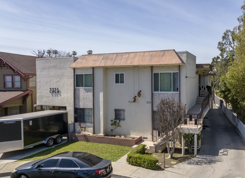 2325 5th Ave, Los Angeles, CA for sale - Building Photo - Image 1 of 1