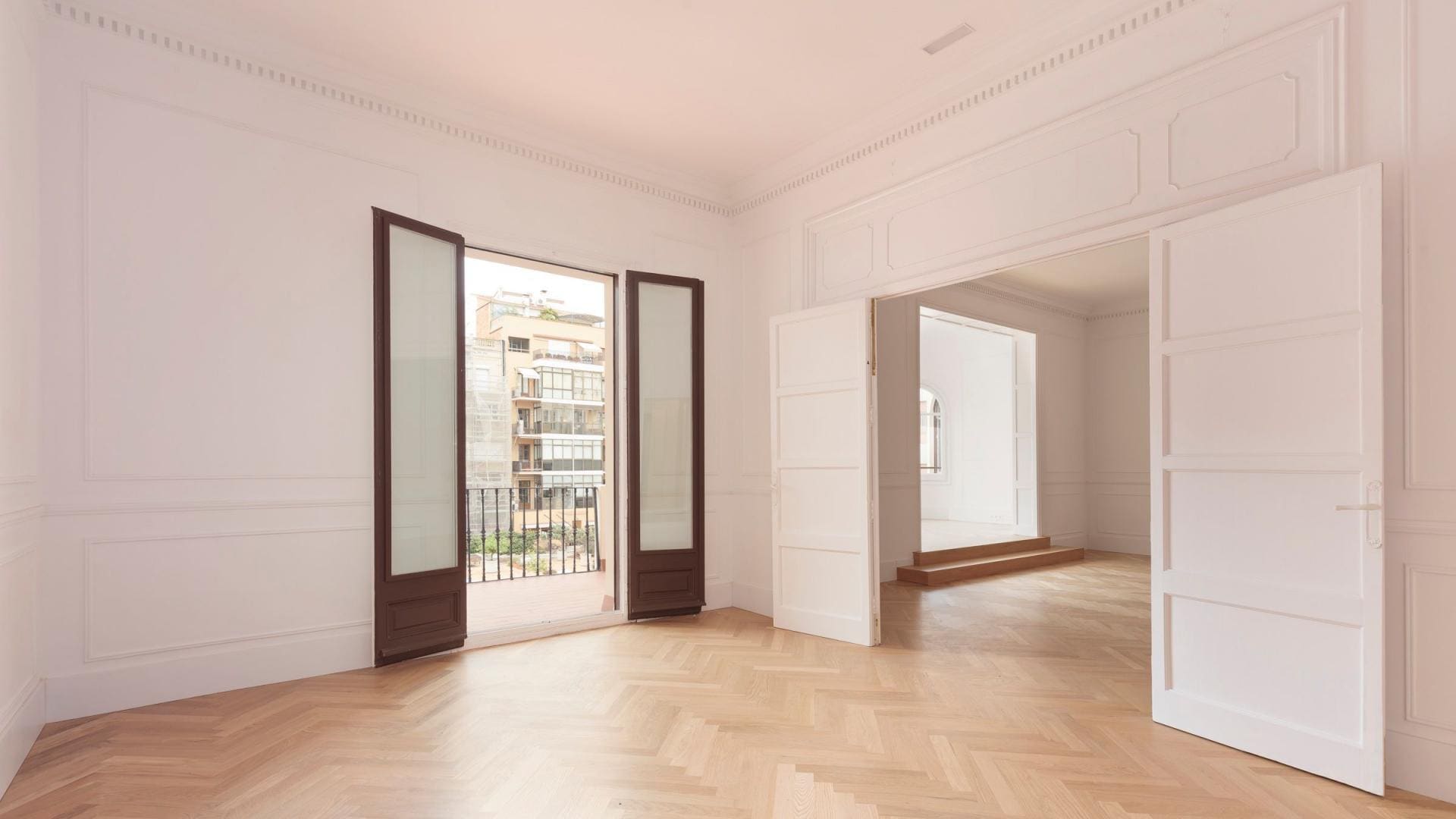 Carrer del Rosselló, 231, Barcelona, Barcelona for lease Interior Photo- Image 1 of 23