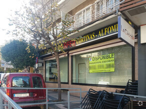 Retail in Arganda del Rey, MAD for lease Interior Photo- Image 1 of 6