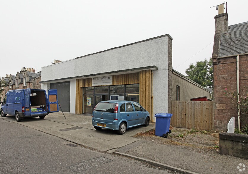 47 Telford Rd, Inverness, IV3 8JA