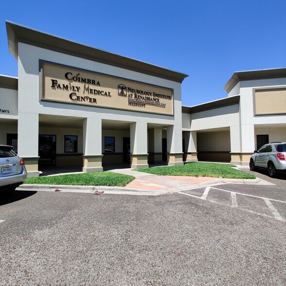 2108 S M St, McAllen, TX 78503