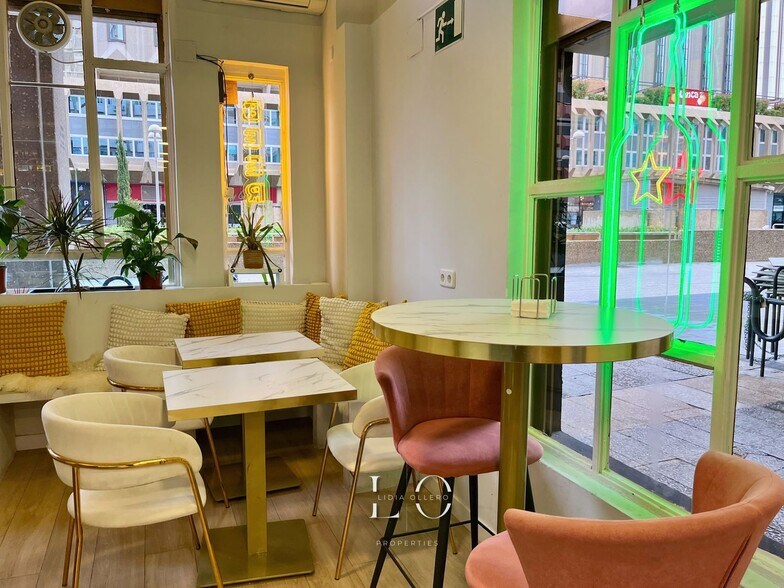 Retail in Madrid, Madrid for lease - Interior Photo - Image 2 of 2