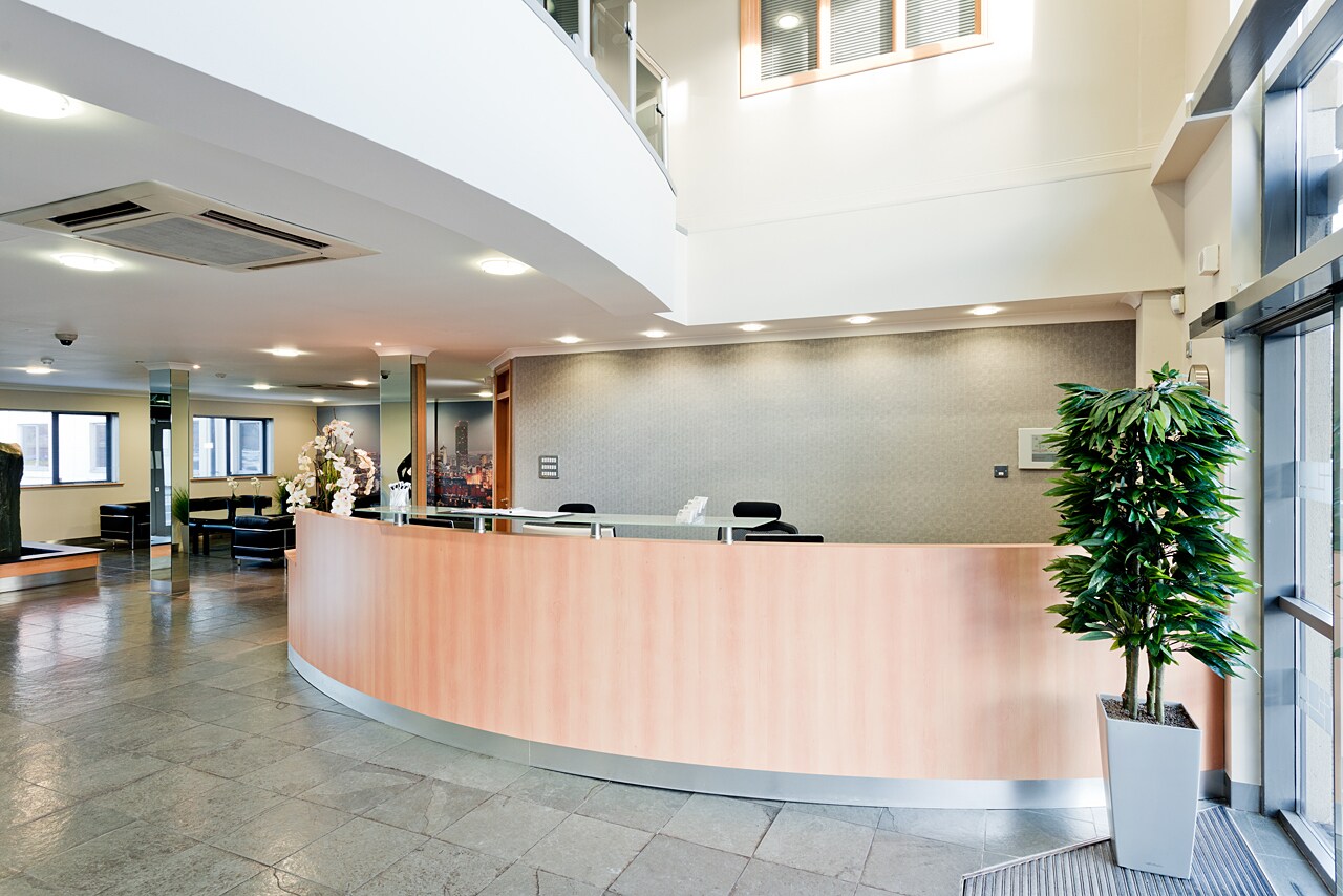 5 Union St, Manchester for lease Interior Photo- Image 1 of 6
