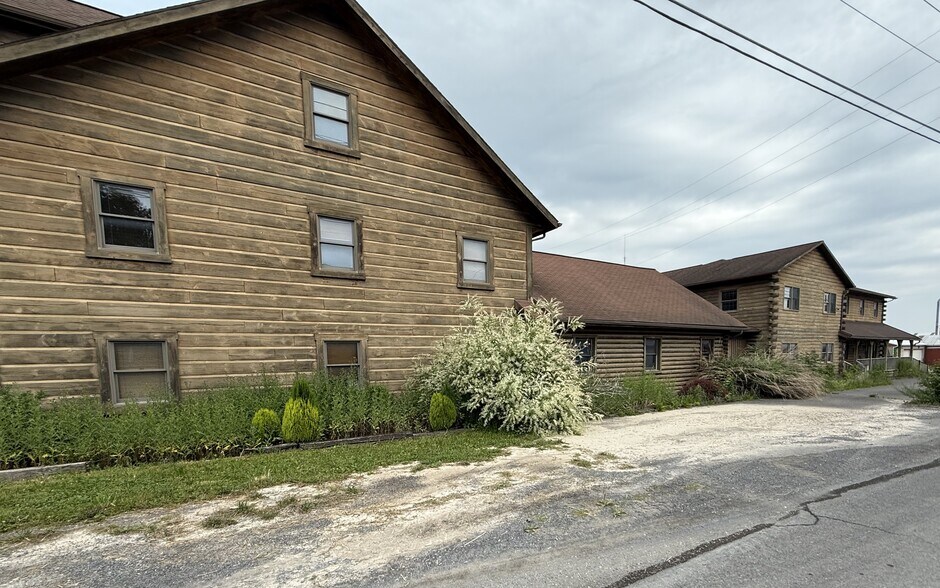 88 Kuhns ln, Lewisburg, PA for sale - Building Photo - Image 3 of 16