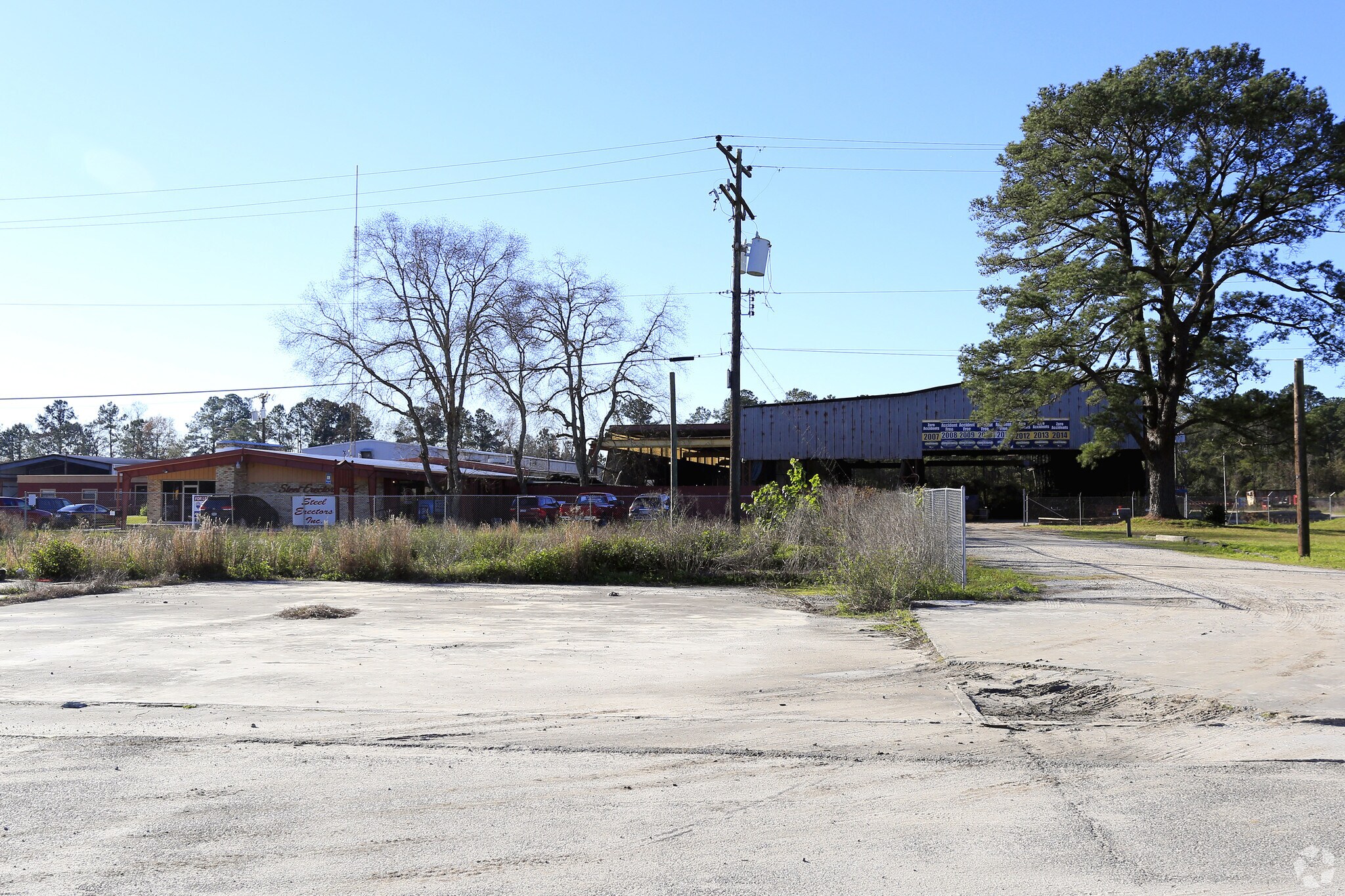 1767 Old Dean Forest Rd, Savannah, GA 31408 A Portion of 1767 Old