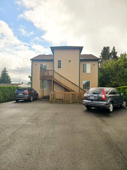 2013 S 19th St, Tacoma, WA for lease - Building Photo - Image 2 of 3